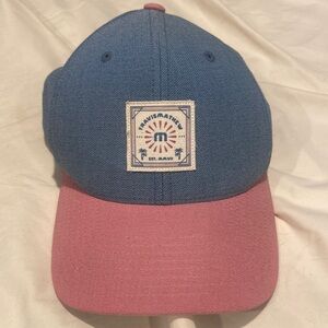 Travis Mathew SnapBack